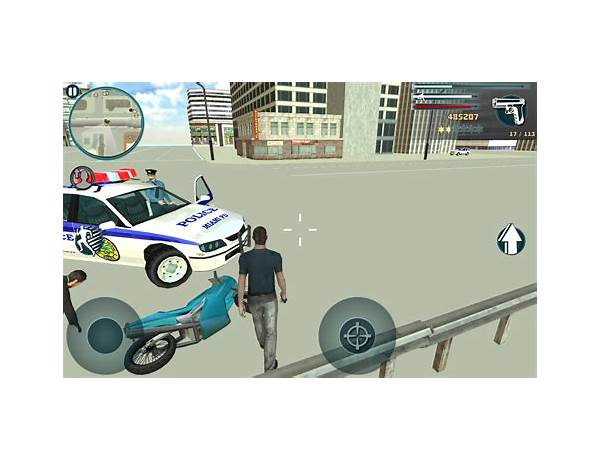Gangster Town for Android - Download the APK from Habererciyes